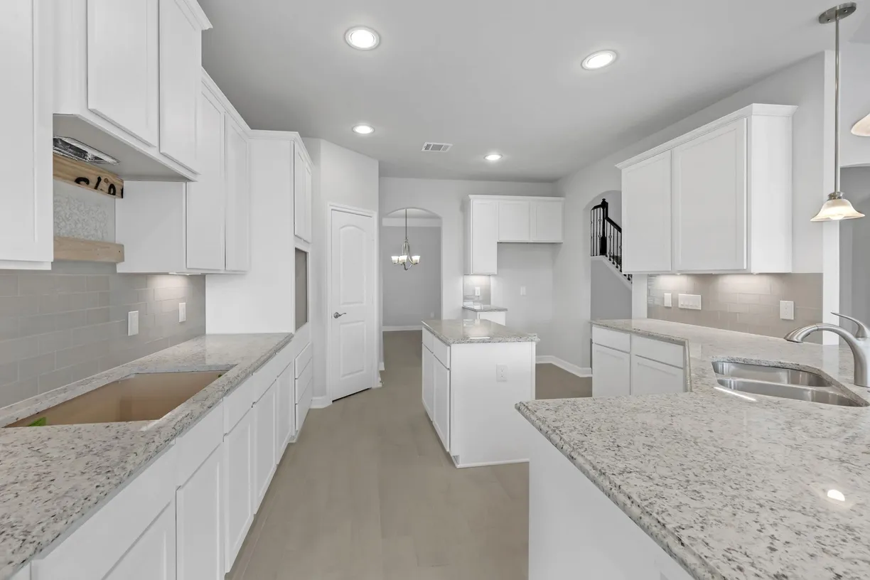 Houston Suburbs Real Estate | View 4710 Whisperwood Drive | room 2