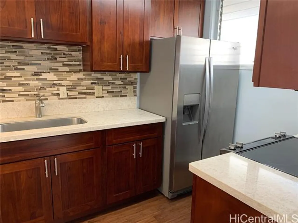 Hawaii Real Estate | View 750 Kaheka Street, #704 | room 1