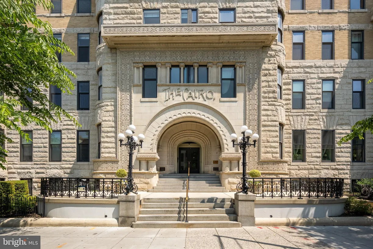 Washington Metro Area Real Estate | View 1615 Q Street NW Unit# 1001 | room 1