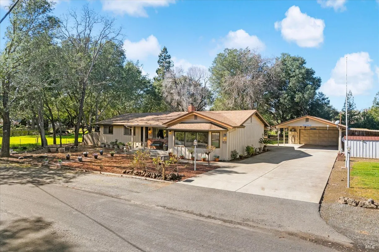 Northern California Real Estate | View 1122 Petra Drive | 3 Beds, 2 Baths
