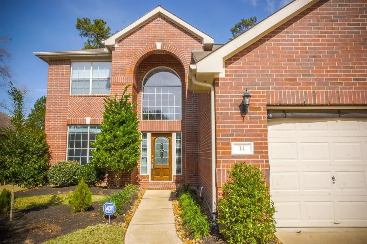 The Woodlands Real Estate | View 14 Griffin Hill Court | room 2