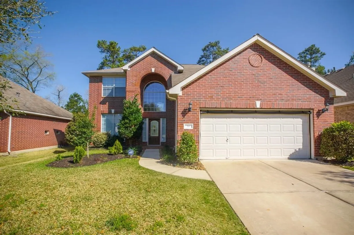 The Woodlands Real Estate | View 14 Griffin Hill Court | room 1