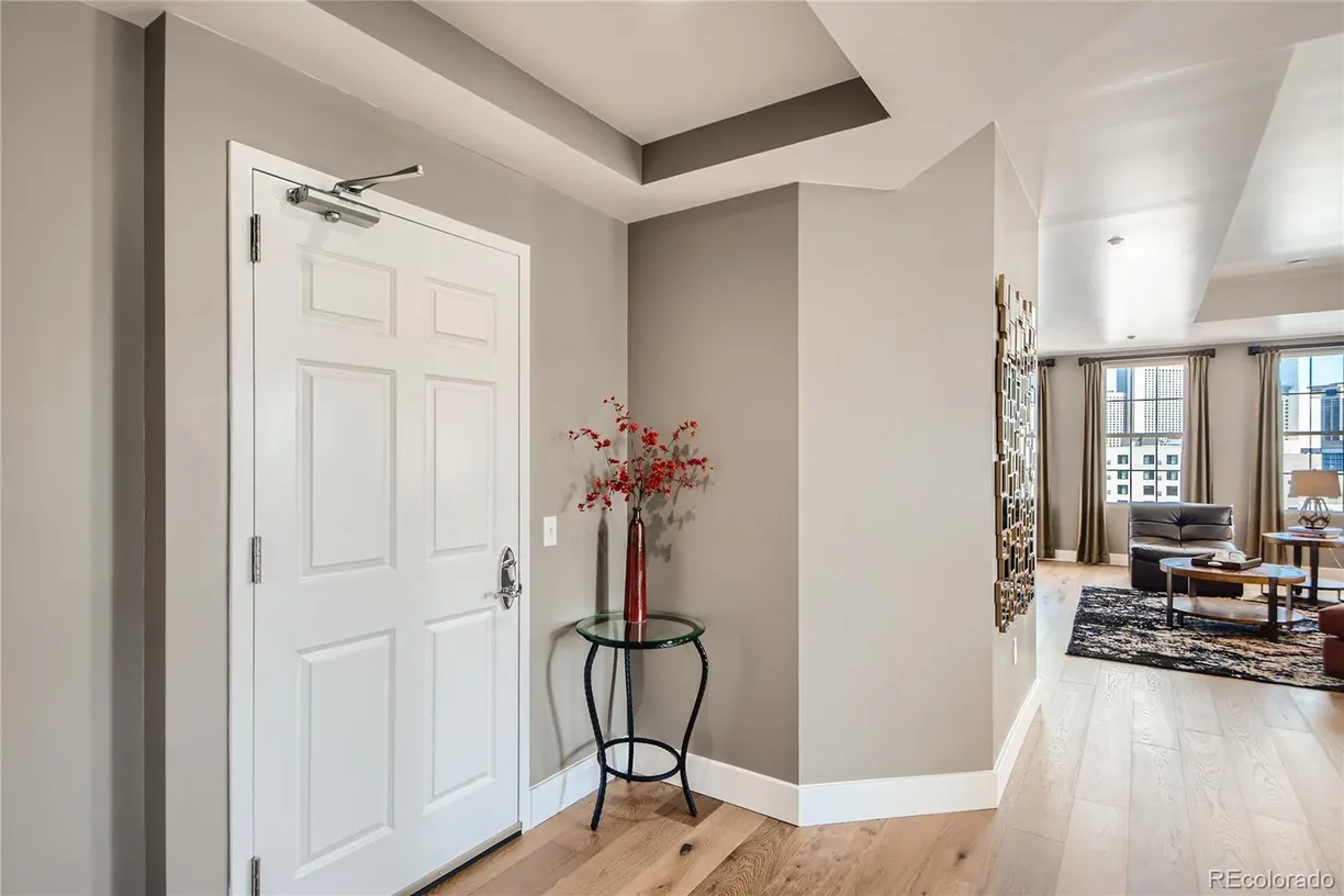 Denver Real Estate | View 475 W 12th Avenue Unit# 7E | room 2