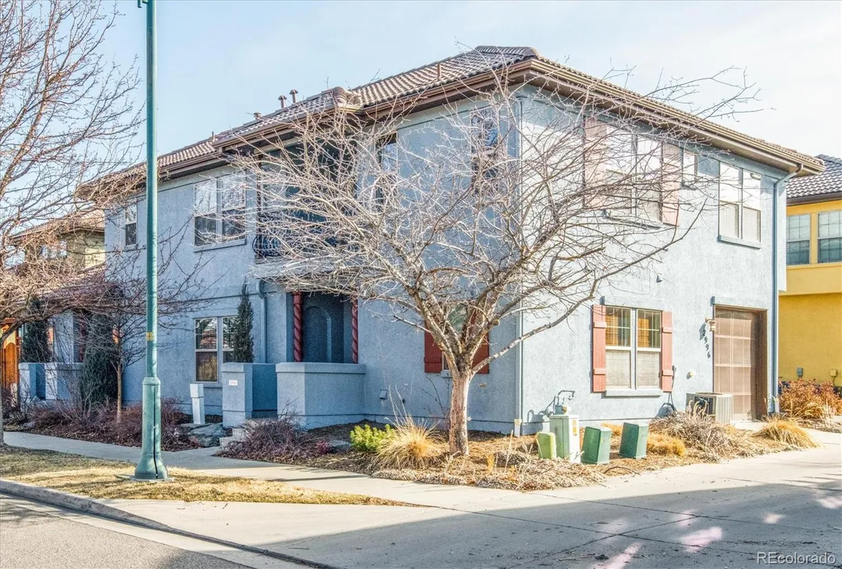 Denver Real Estate | View 2996 Emporia Street | room 2