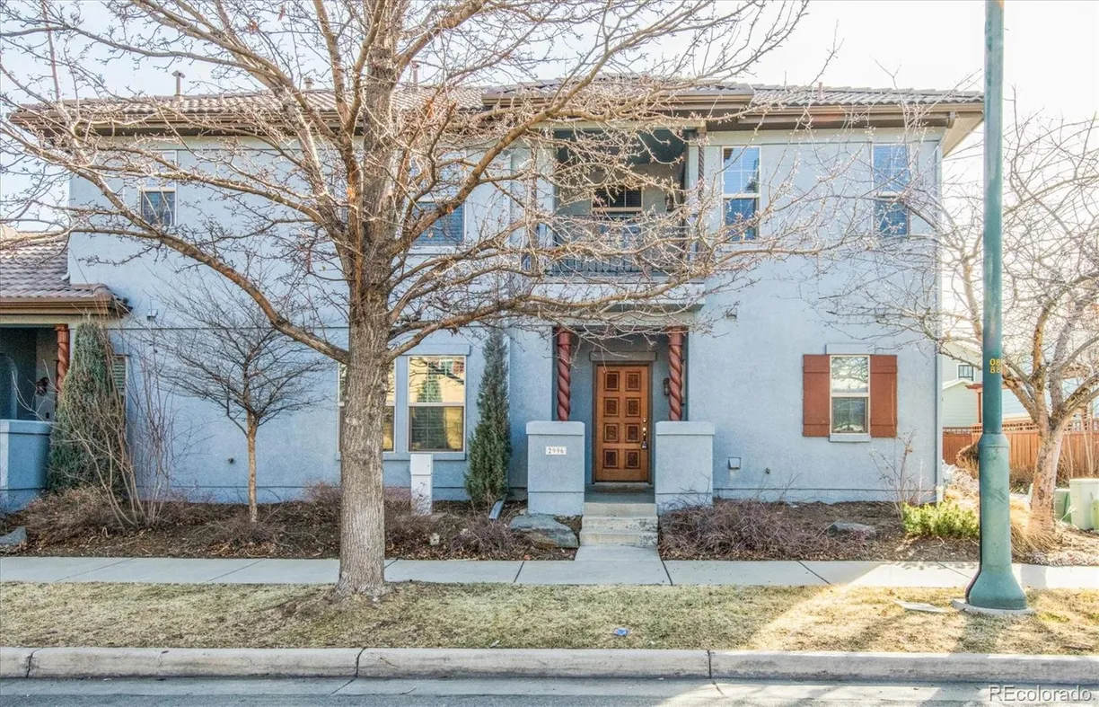 Denver Real Estate | View 2996 Emporia Street | room 1
