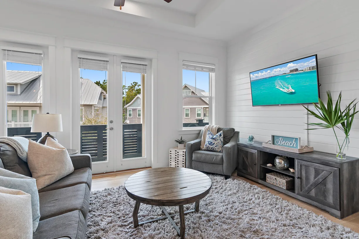 Northwest Florida Real Estate | View 146 E Pine Lands Loop Unit# #C | room 2