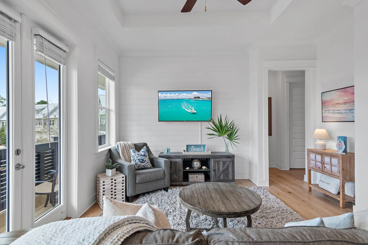Northwest Florida Real Estate | View 146 E Pine Lands Loop Unit# #C | room 1