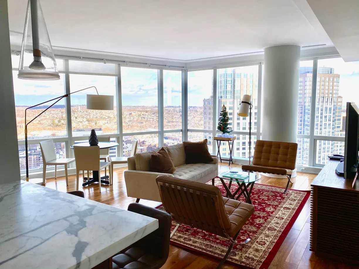 Westchester Real Estate | View 1 Renaissance Square,, #31A | 1 Renaissance 1
