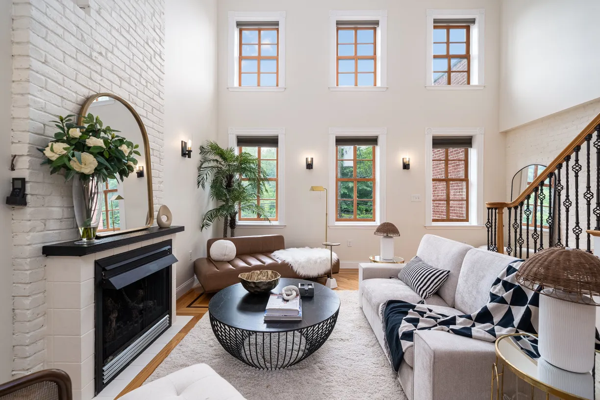 Jersey City/Hoboken Real Estate | View 216.5 6th St, #3 | room 1