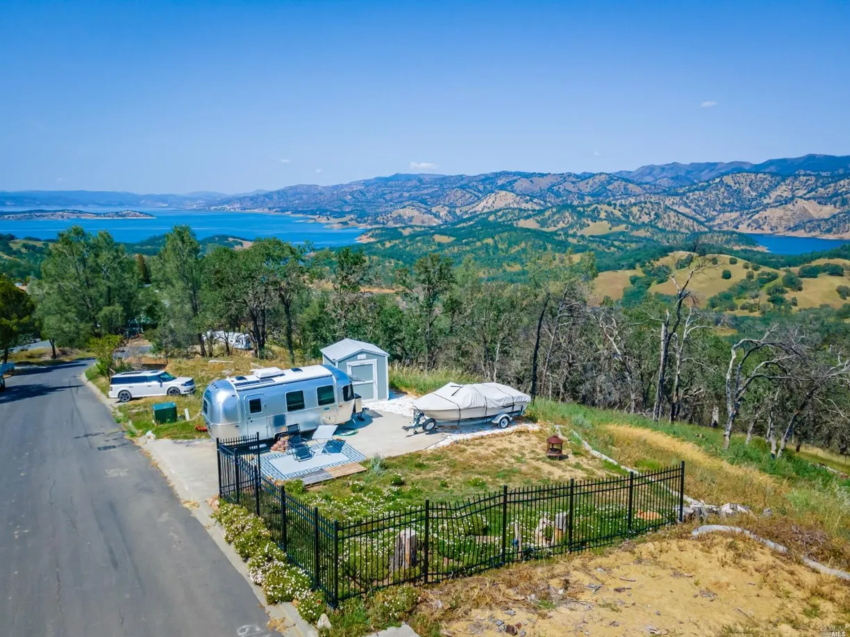 Northern California Real Estate | View 1032 Eastridge Drive