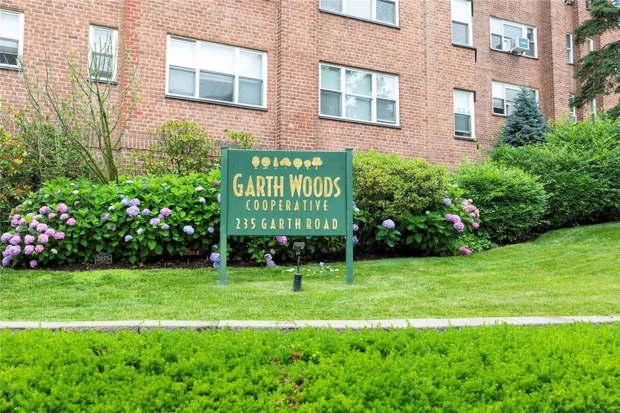 Westchester Real Estate | View 235 Garth Road #B-3E | room 1