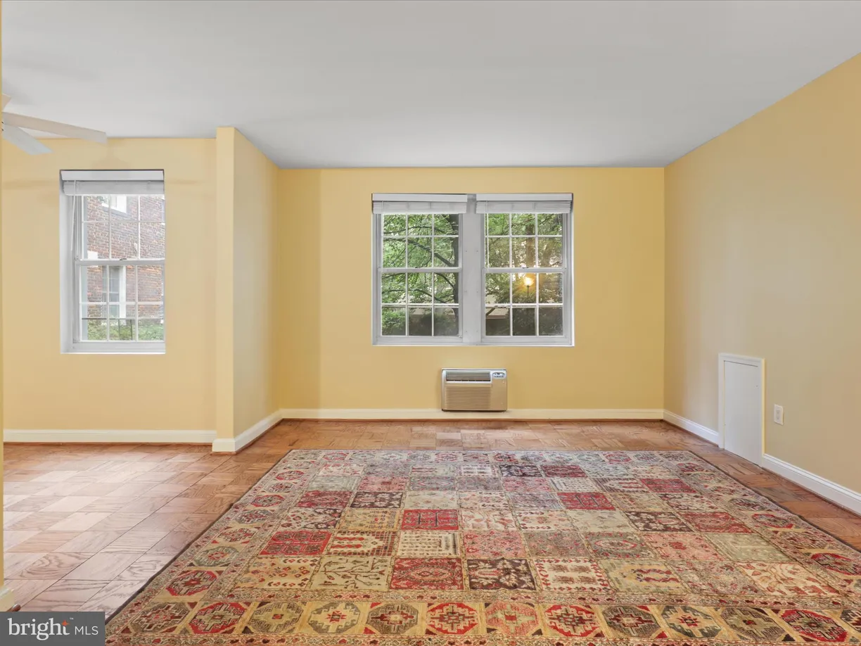 Washington Metro Area Real Estate | View 3051 Idaho Avenue NW Unit# 101 | room 2