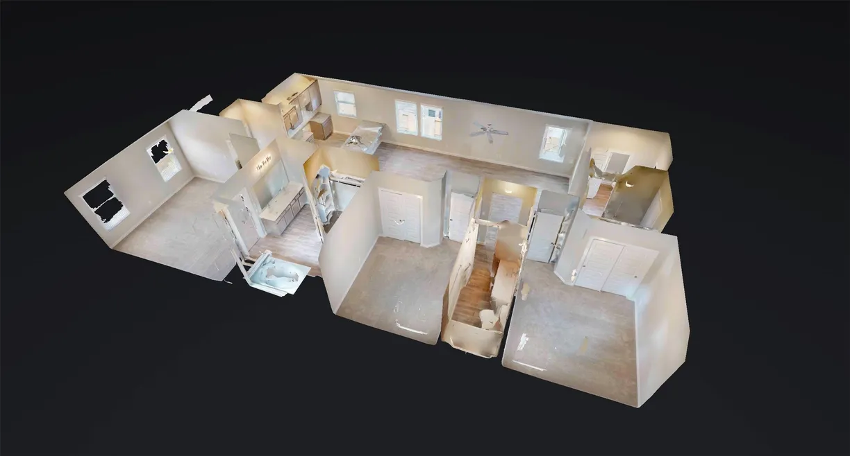 Houston Suburbs Real Estate | View 6730 Old Cypress Landing Lane | room 1