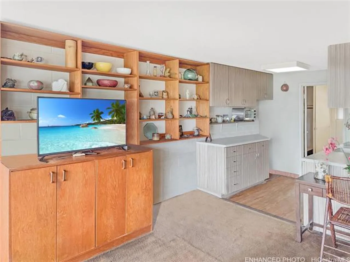 Hawaii Real Estate | View 1427 Alexander Street, #202 | room 1