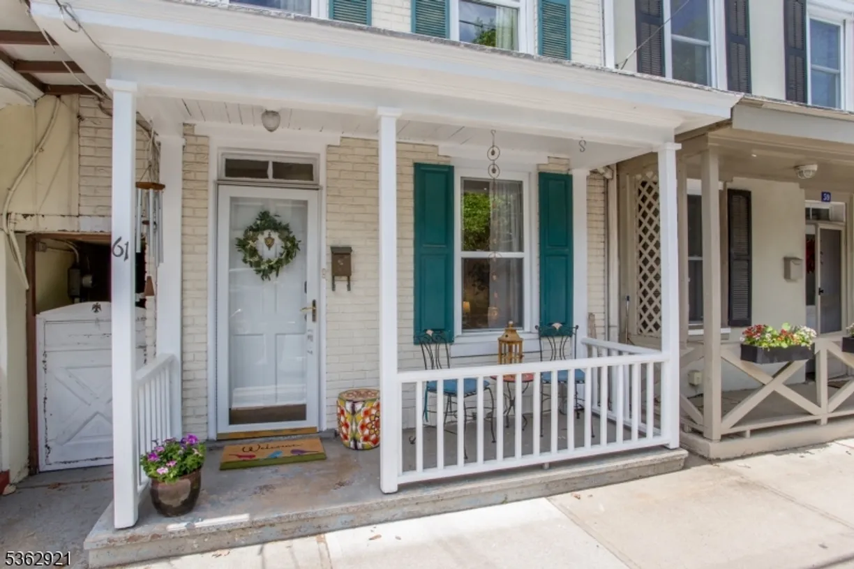 Central NJ/Bucks County, PA Real Estate | View 61 S Main St | room 1