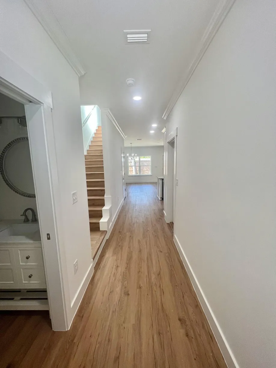 Northwest Florida Real Estate | View 718 Powell Drive B | room 2