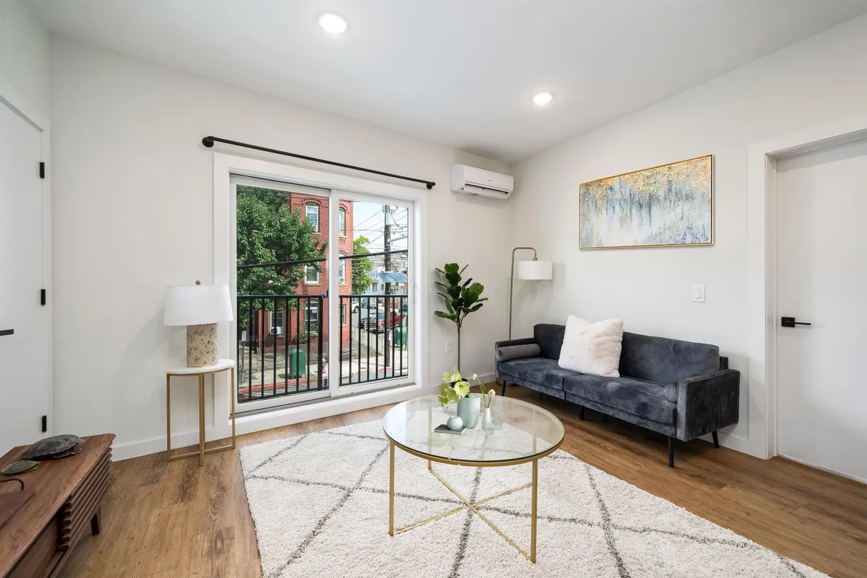 Jersey City/Hoboken Real Estate | View 224 Garfield Ave Unit# 3D | room 2