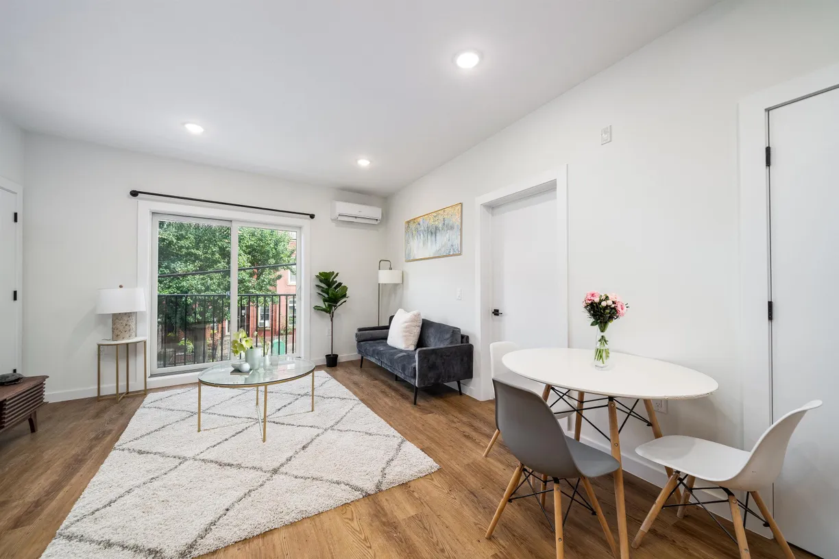 Jersey City/Hoboken Real Estate | View 224 Garfield Ave Unit# 3D | room 1