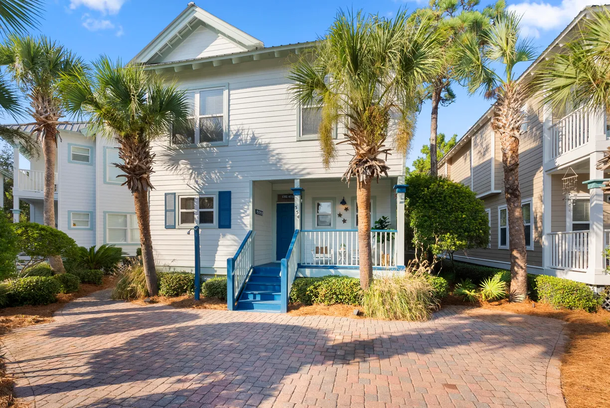 Northwest Florida Real Estate | View 354 Hidden Lake Way | room 1