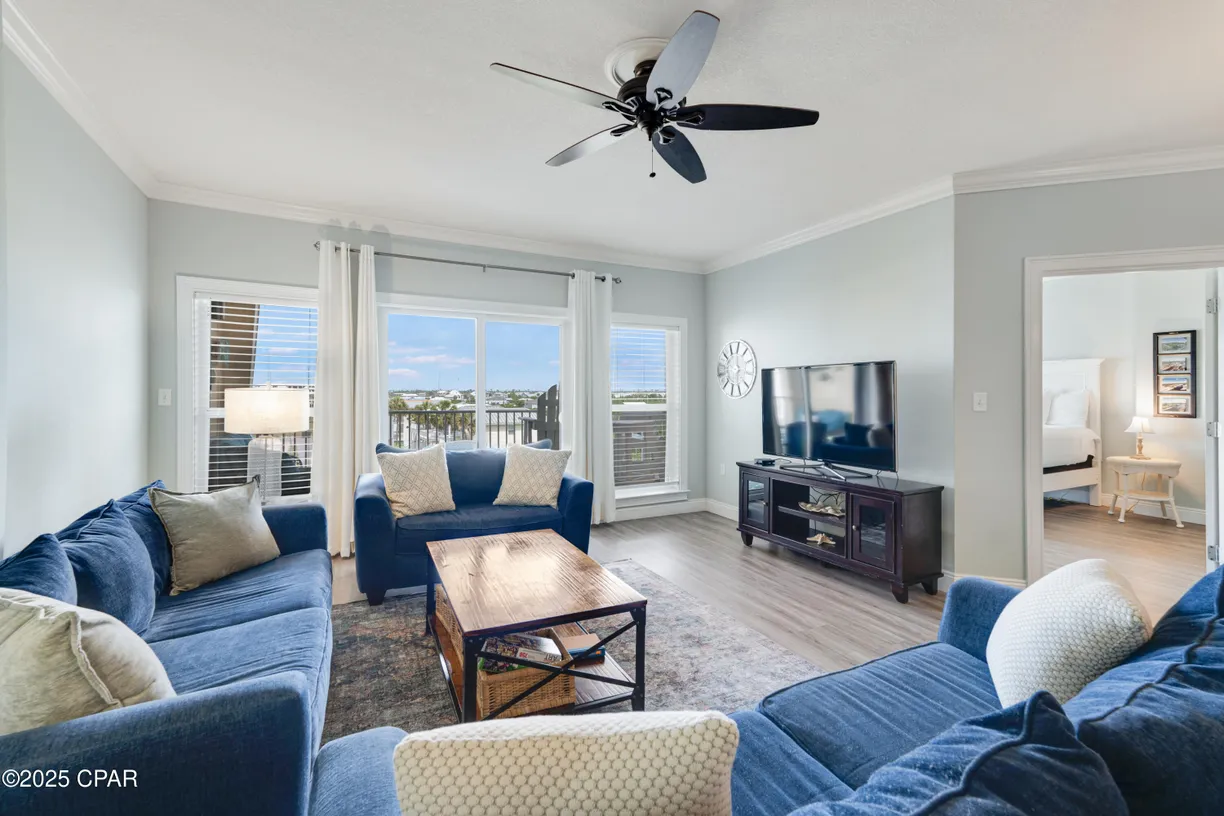 Northwest Florida Real Estate | View 800 Highway 98 Unit# 302 | 2 Beds, 2 Baths