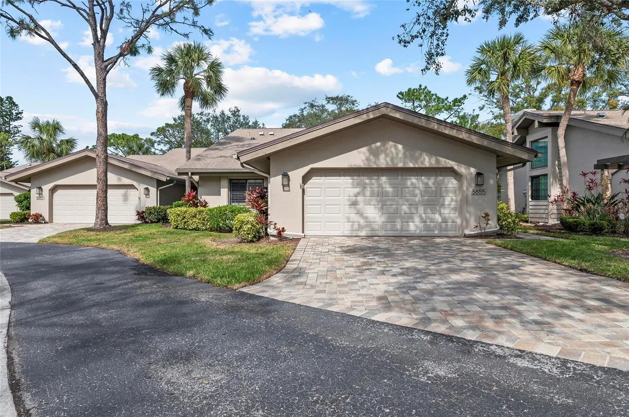 Sarasota/St. Petersburg Real Estate | View 5655 Pipers Waite #27 | room 1