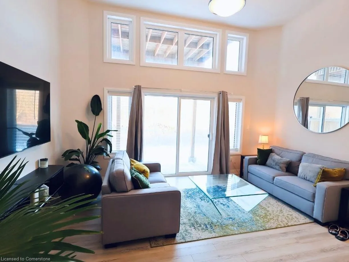 Ontario Real Estate | View 115 South Creek Drive 8D | Photo2