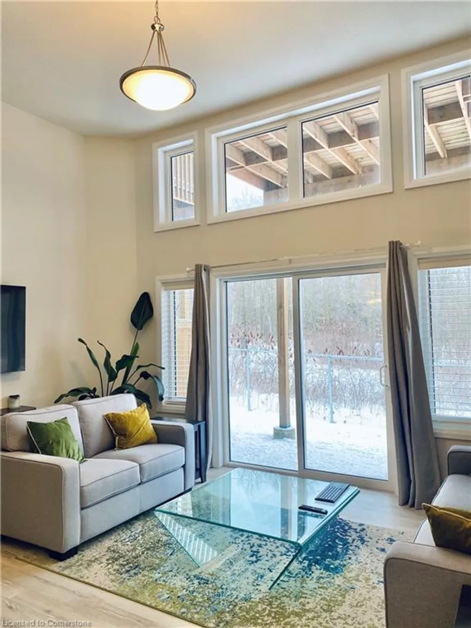 Ontario Real Estate | View 115 South Creek Drive 8D | 1 Bed, 1 Bath