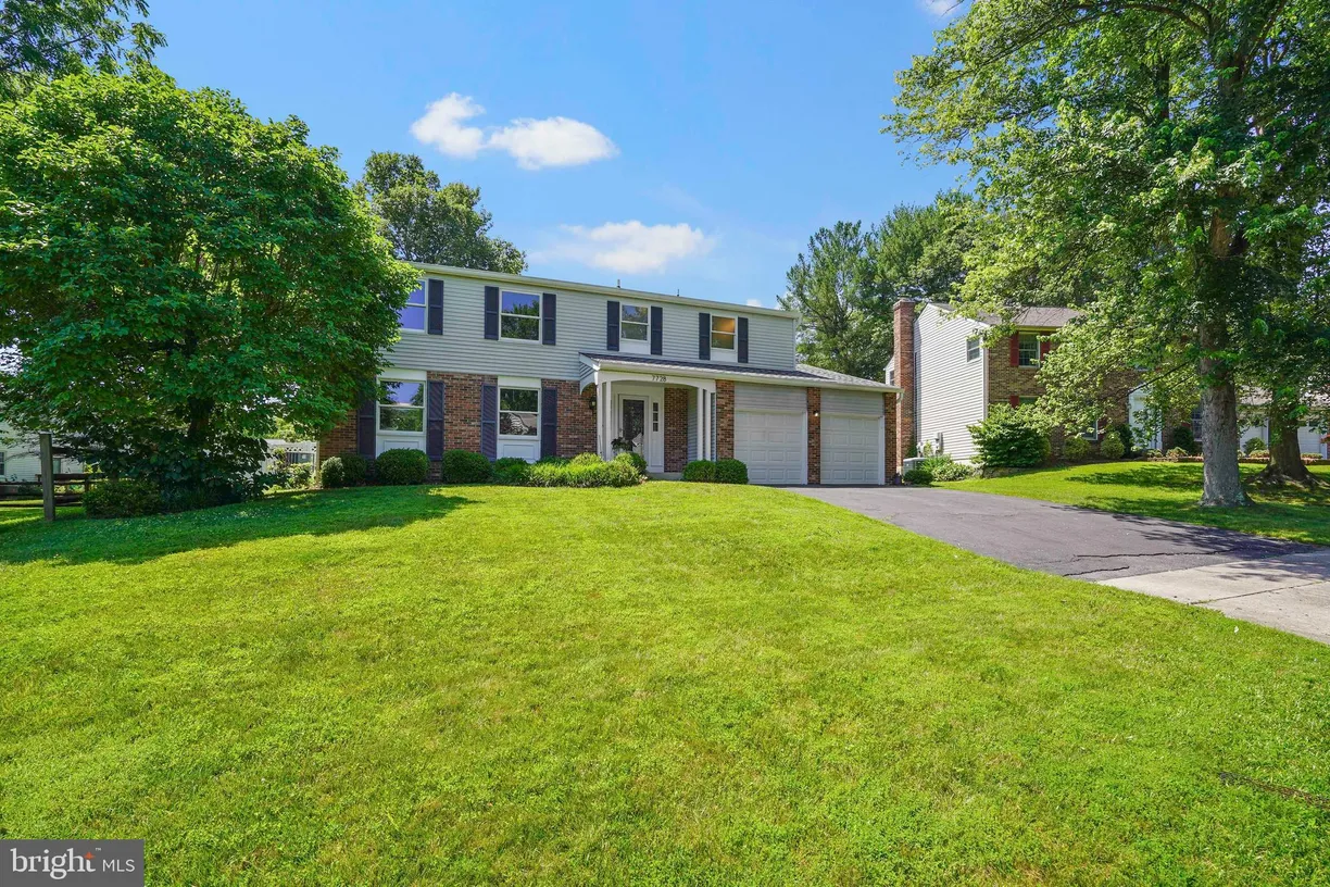 Washington Metro Area Real Estate | View 7728 Barnstable | room 1