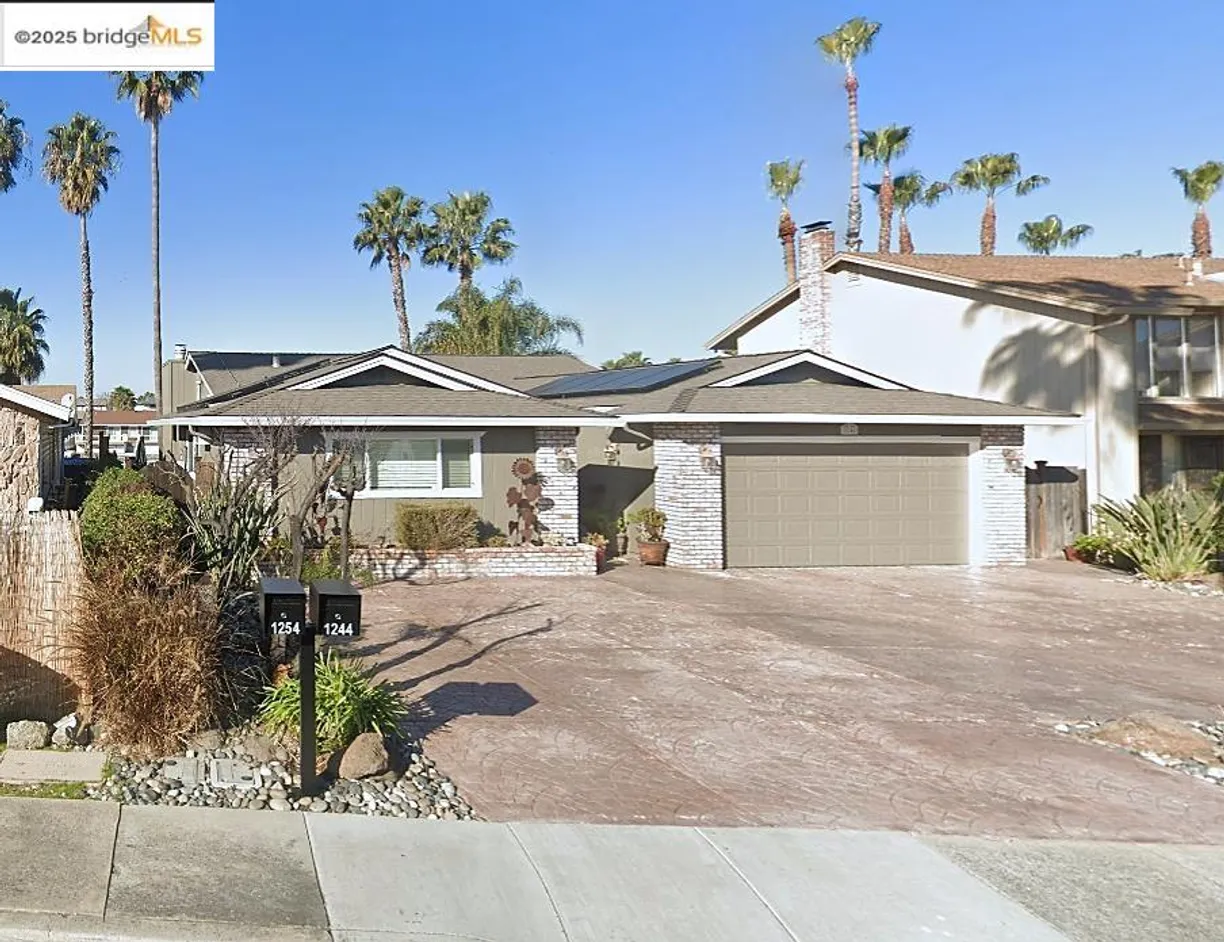 Northern California Real Estate | View 1244 Beach Ct | 4 Beds, 2 Baths