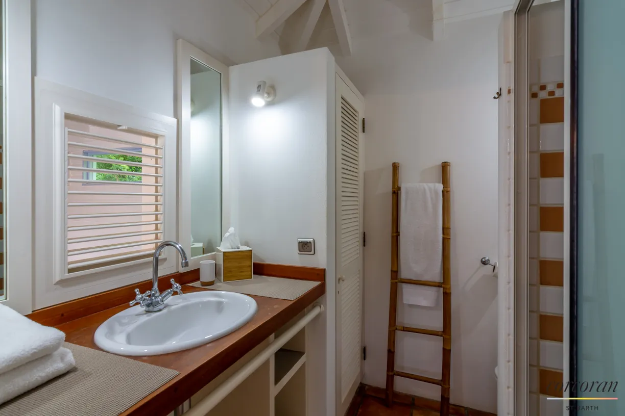 St Barth Real Estate | View Manoir de Lurin | Villa-Manoir de Lurin-StBarth-43 | View 35