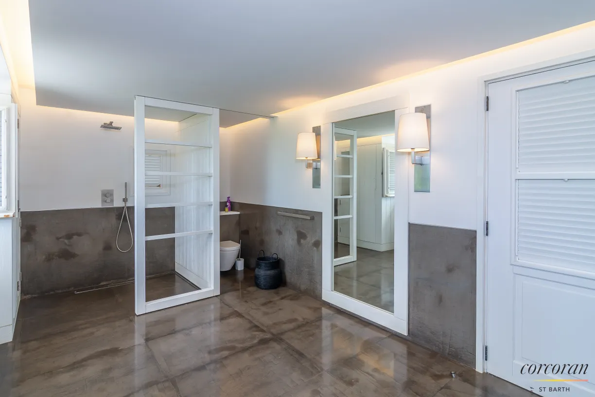 St Barth Real Estate | View Manoir de Lurin | Villa-Manoir de Lurin-StBarth-28 | View 20