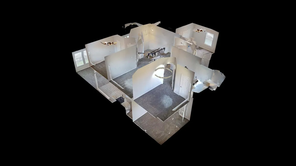 Houston Suburbs Real Estate | View 2330 Ocean Pass Lane | room 2