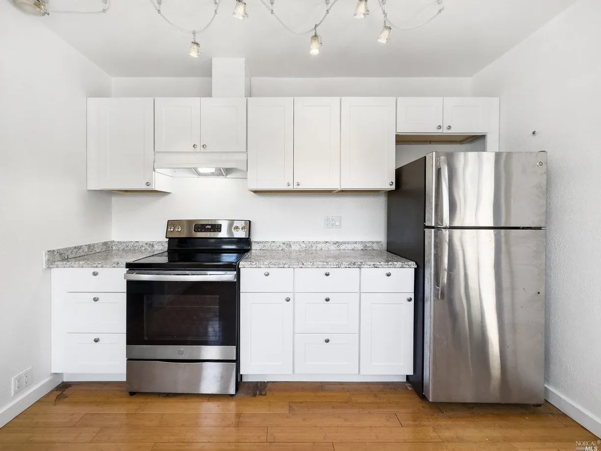 Northern California Real Estate | View 33 Park Way | room 2
