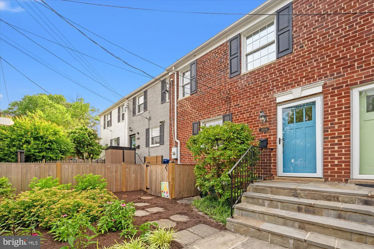 Washington Metro Area Real Estate | View 3004 Landover Street | 2 Beds, 2 Baths