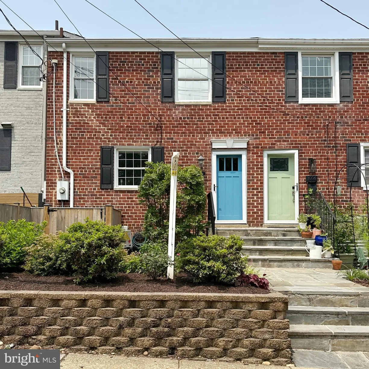 Washington Metro Area Real Estate | View 3004 Landover Street | room 1