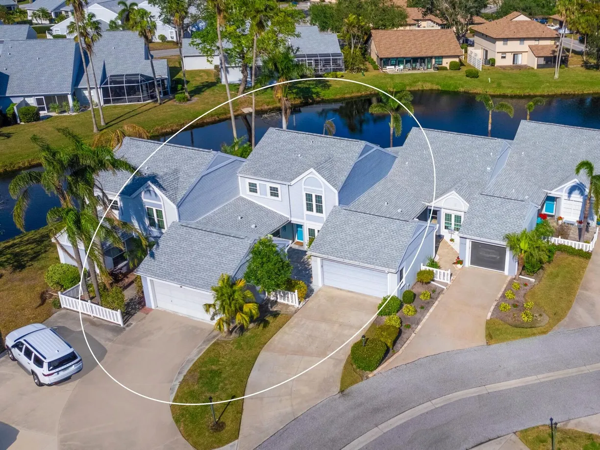 Sarasota/St. Petersburg Real Estate | View 3523 52nd Avenue W | room 1