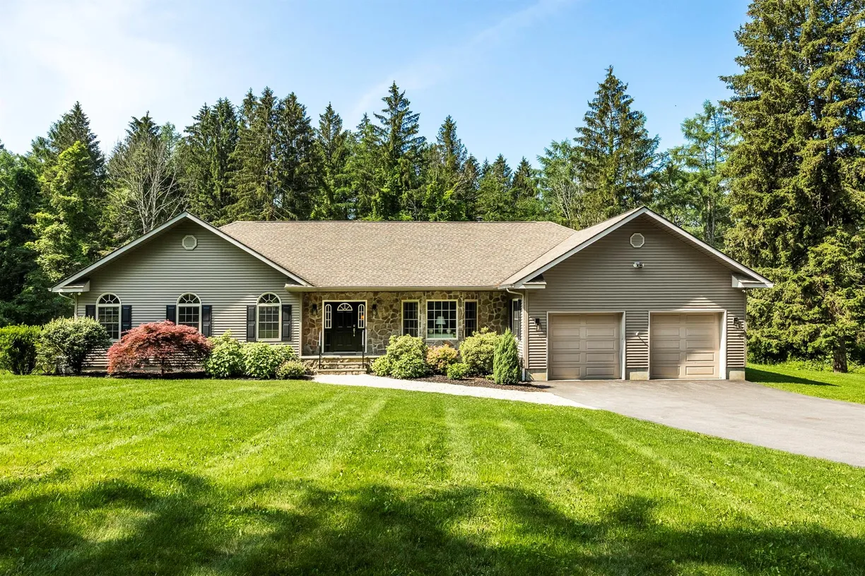 Hudson Valley Real Estate | View 452 Camby Road | 3 Beds, 3 Baths