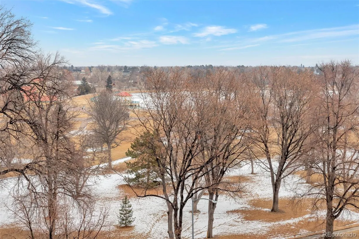 Denver Real Estate | View 2990 E 17th Avenue Unit# 1102 | room 1