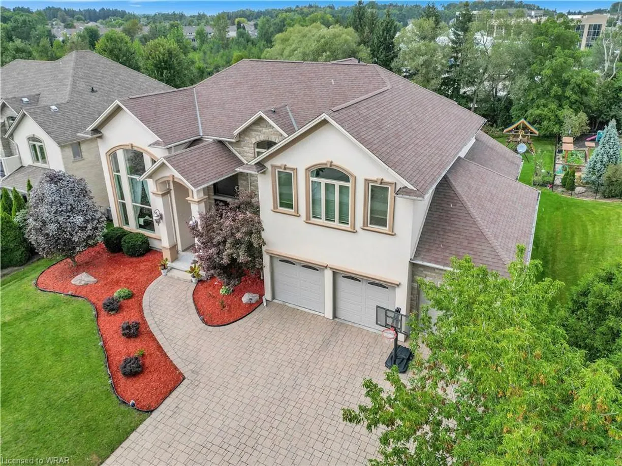 Ontario Real Estate | View 114 Pioneer Tower Road | 4 Beds, 5 Baths