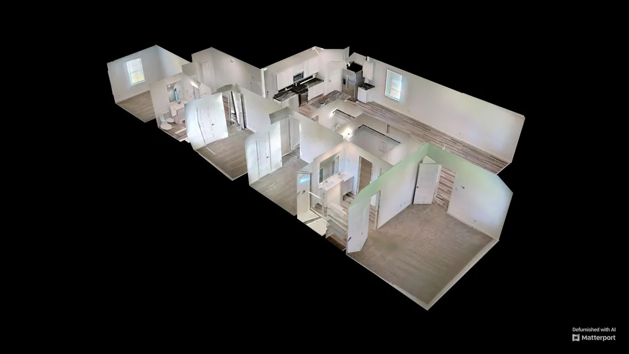 Houston Suburbs Real Estate | View 7114 Clubtail Road | room 2
