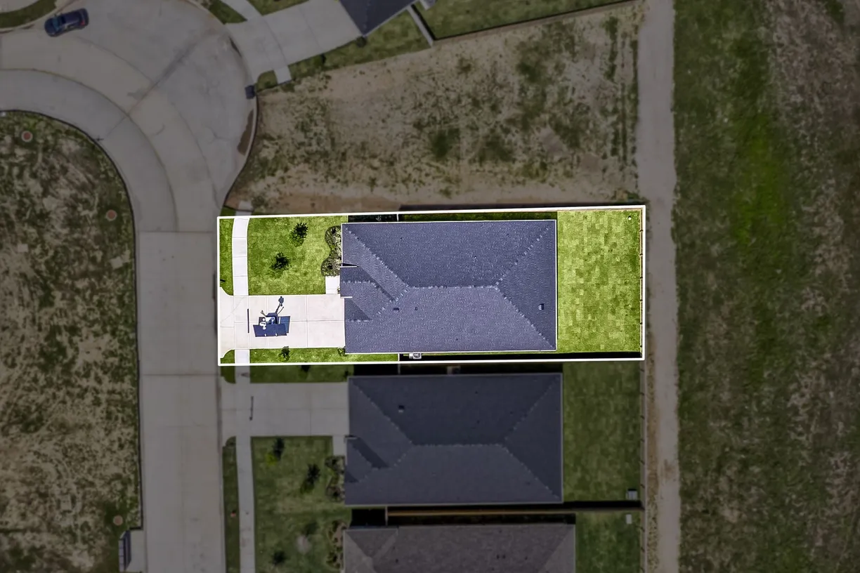 Houston Suburbs Real Estate | View 3005 Evian Lane | room 1