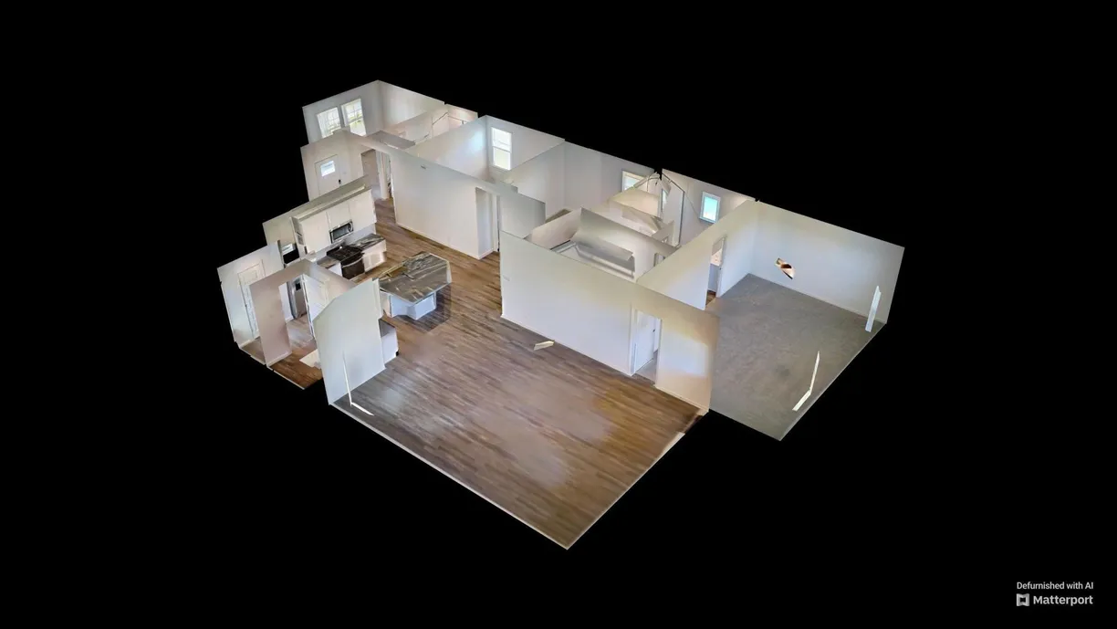 Houston Suburbs Real Estate | View 3005 Evian Lane | room 2