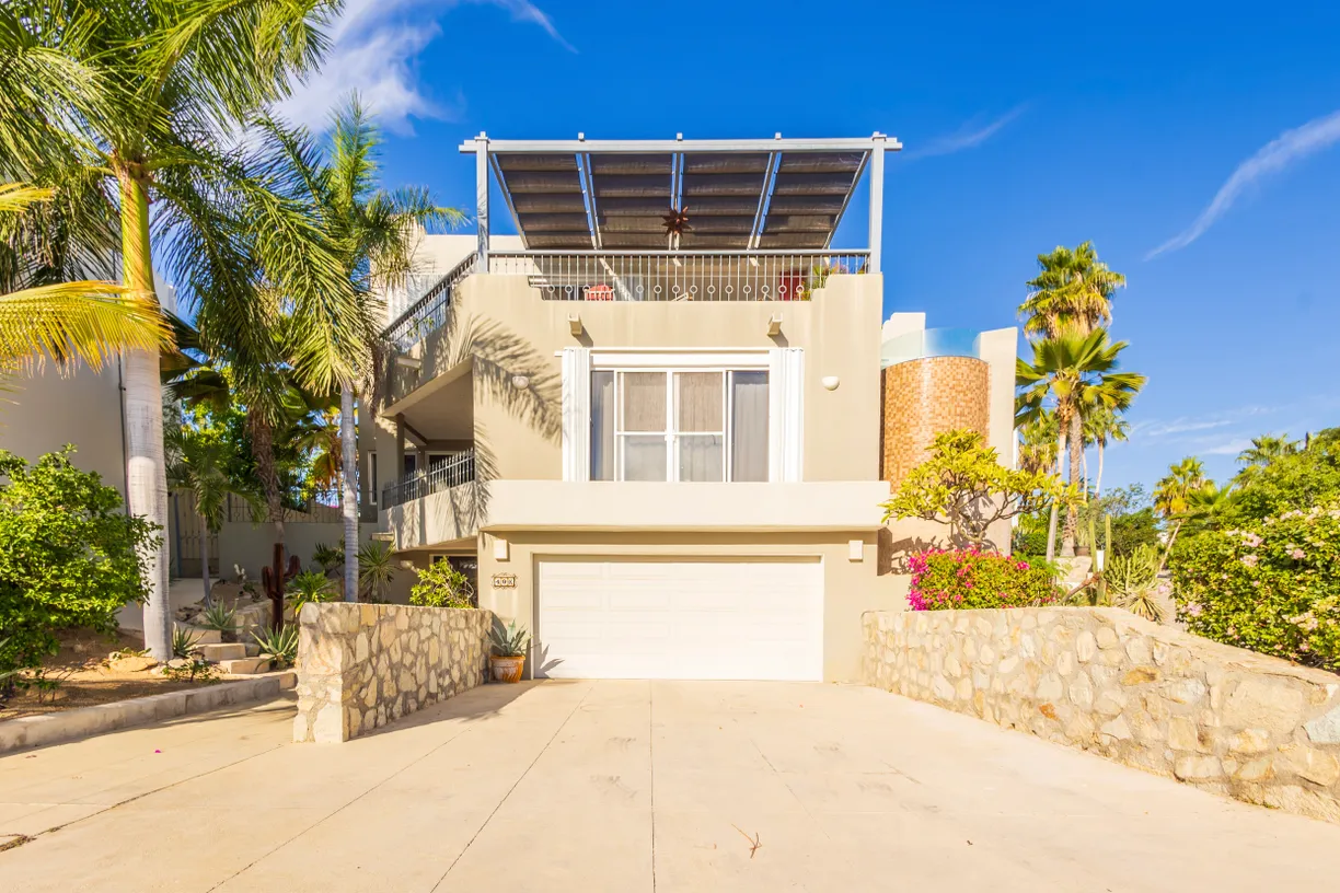 Los Cabos Real Estate | View Casa Caniche Santa Carmela | Santa Carmela (2)