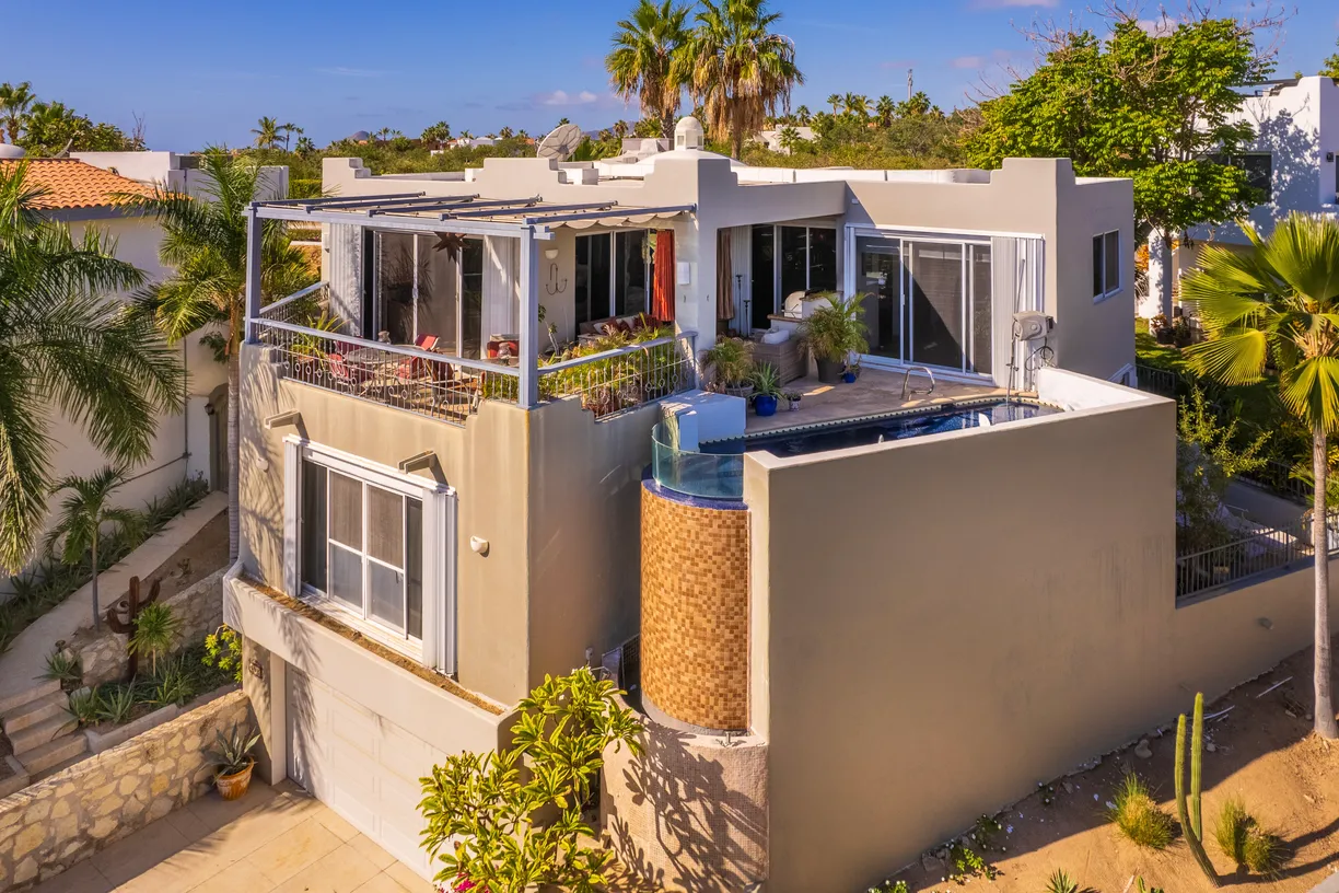 Los Cabos Real Estate | View Casa Caniche Santa Carmela | Santa Carmela (105)