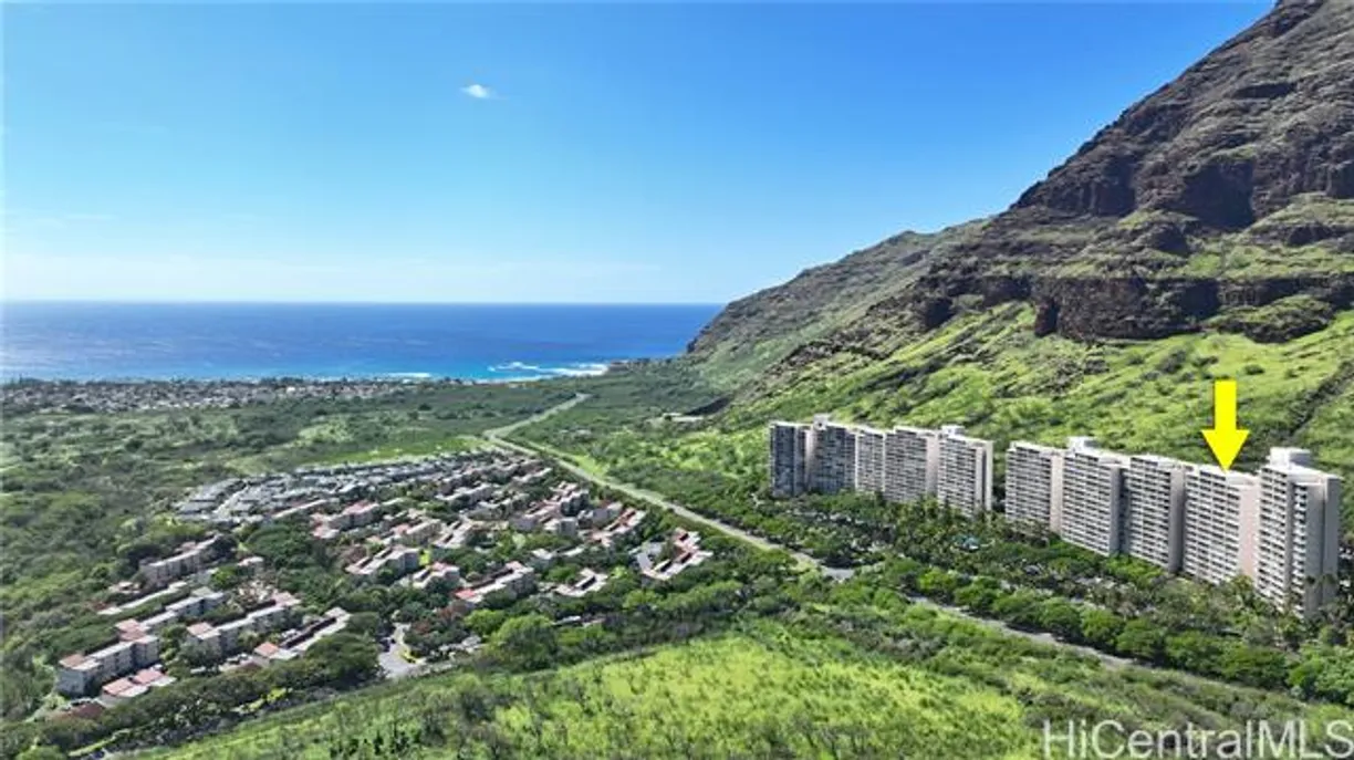Hawaii Real Estate | View 84-770 Kili Drive, #335 | room 1