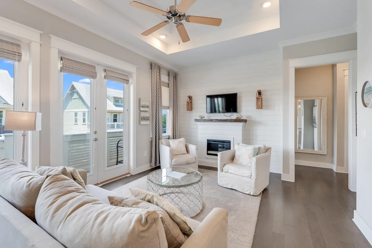 Northwest Florida Real Estate | View 23 E York Lane Unit# C | room 1