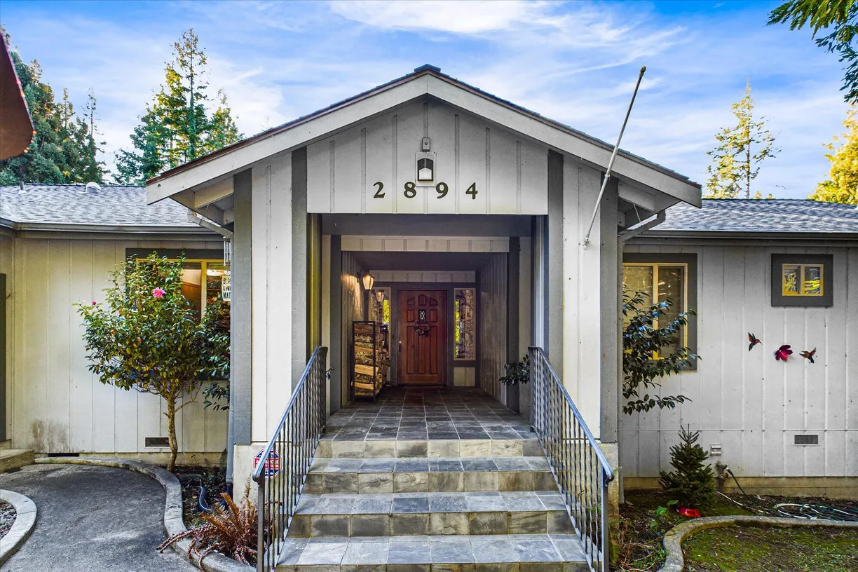 Northern California Real Estate | View 2894 Pigeon Point Road | 3 Beds, 3 Baths