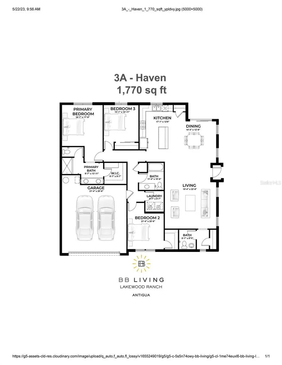Sarasota/St. Petersburg Real Estate | View 12351 Cades Bay Circle | room 1