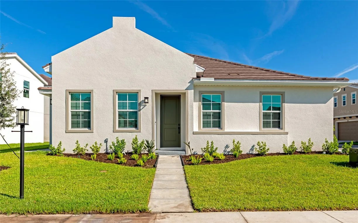 Sarasota/St. Petersburg Real Estate | View 12351 Cades Bay Circle | 3 Beds, 2 Baths