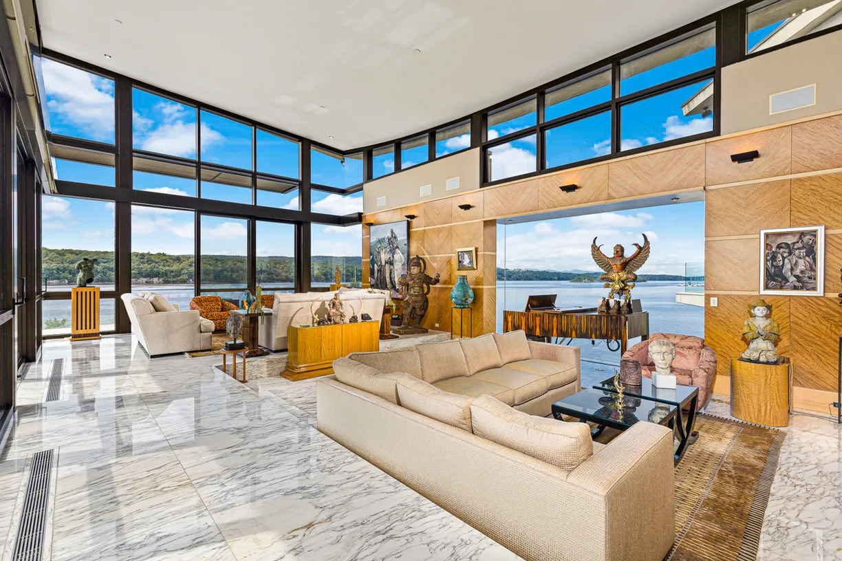 Hudson Valley Real Estate | View 46 Ledgerock Lane | room 2